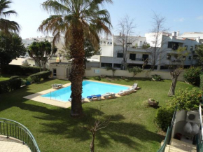 Apartamento com Piscina junto a Praia - Alvor